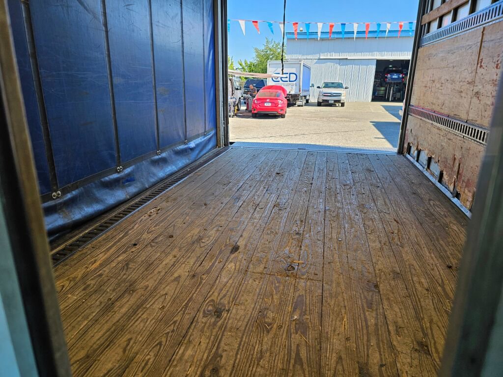 Used 2014 Chevrolet Express 3500 Extended w/ Chrome Appearance Package image 24