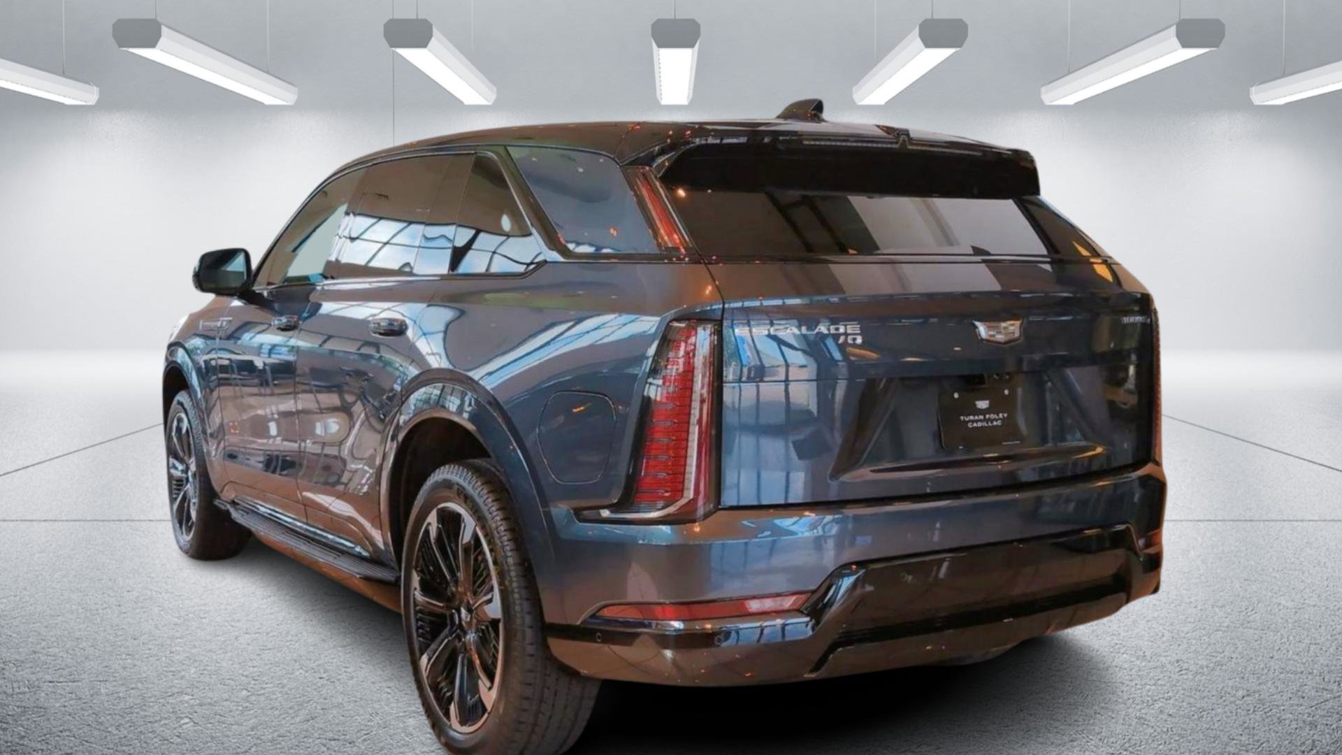 New 2025 Cadillac Escalade IQ Sport 1 image 2