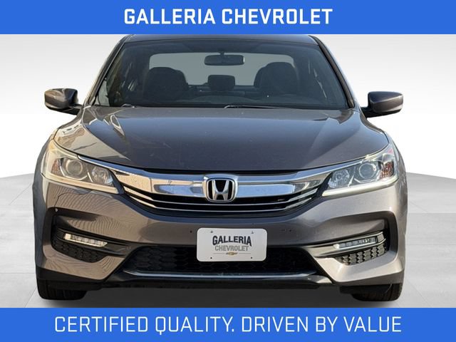 Used 2016 Honda Accord Sport image 3