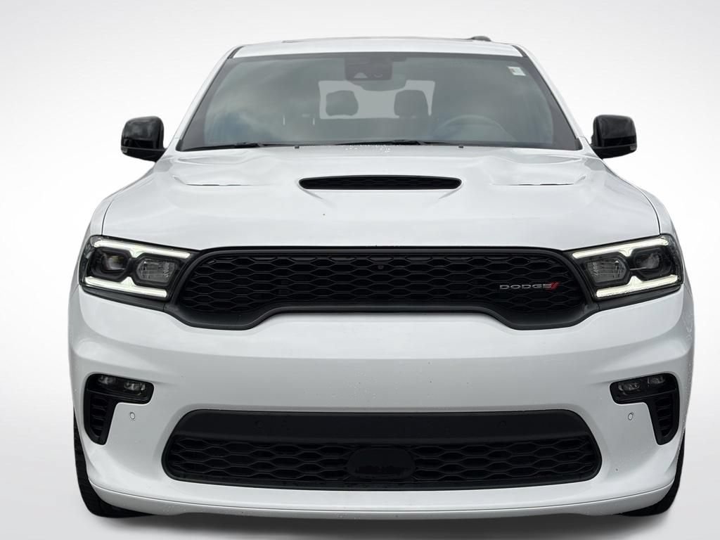 Used 2023 Dodge Durango R/T AWD/4WD image 3