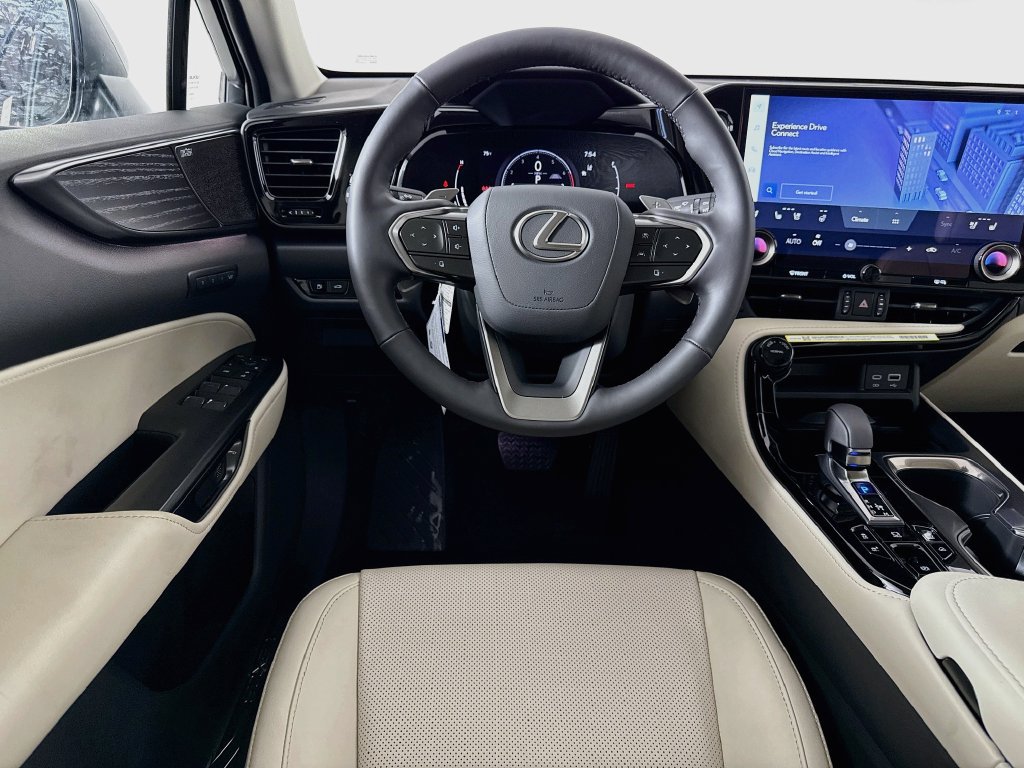 New 2026 Lexus NX 350 AWD w/ Luxury Package image 19
