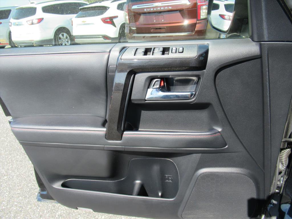 Used 2020 Toyota 4Runner TRD Pro image 21