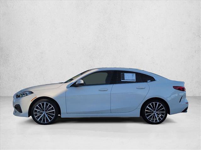 Certified 2024 BMW 228i Gran Coupe w/ Premium Package image 9