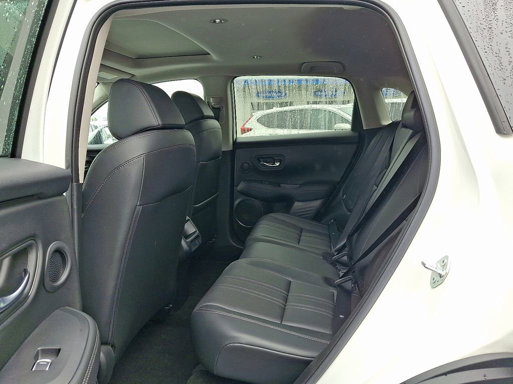 Used 2024 Honda HR-V EX-L image 14