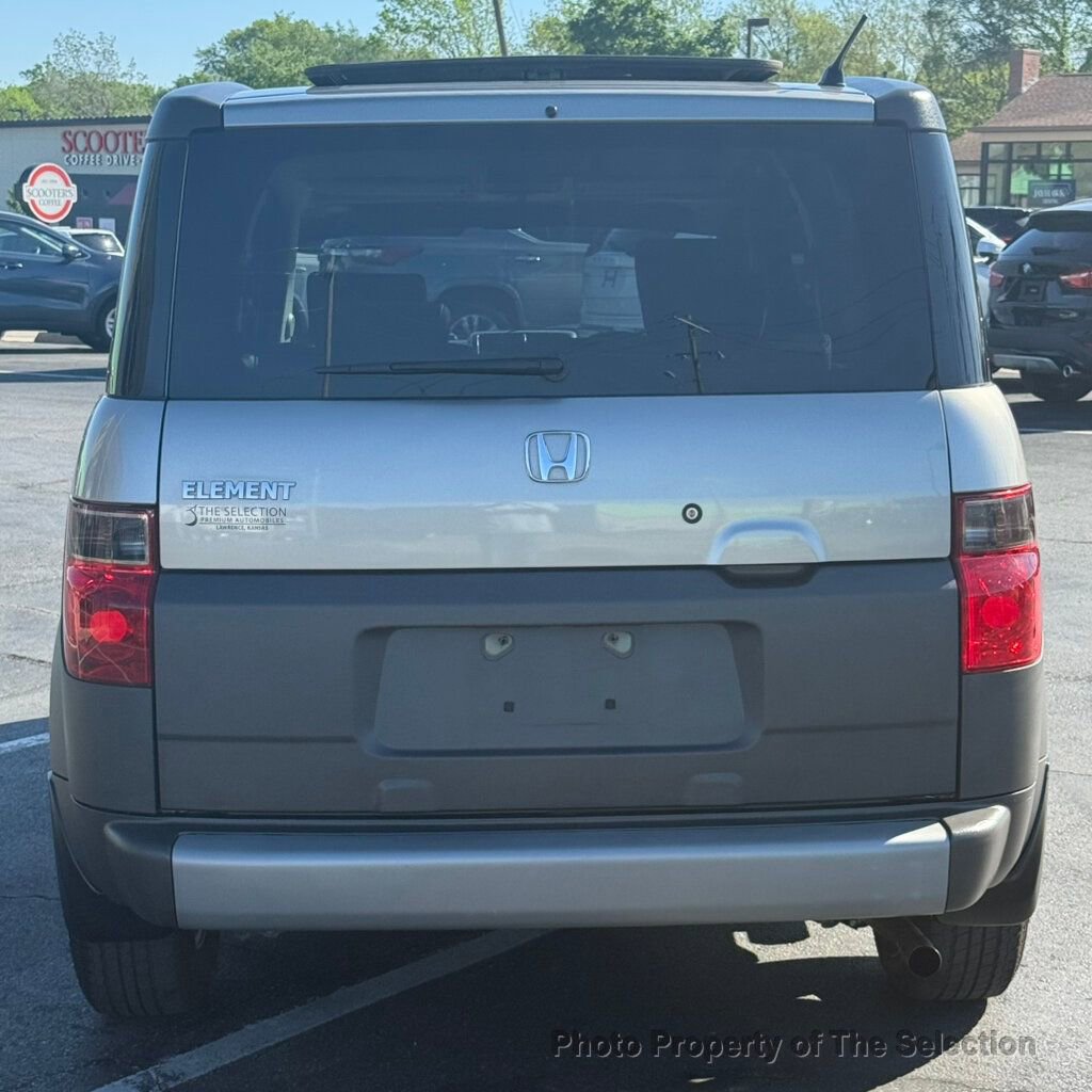Used 2003 Honda Element EX image 13