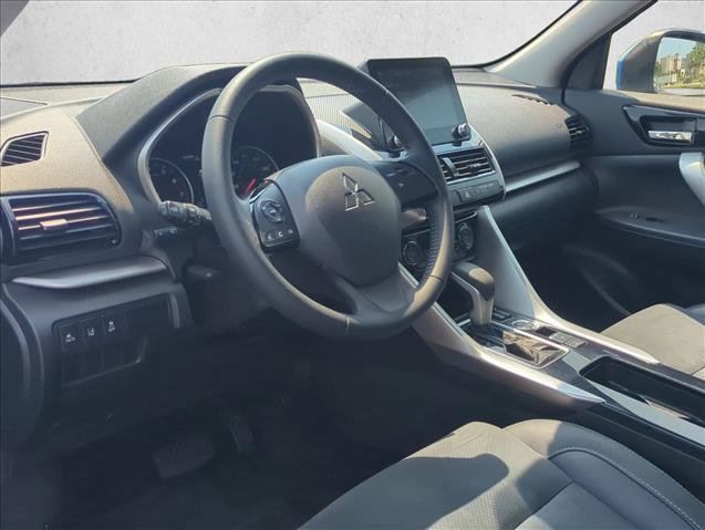 Used 2023 Mitsubishi Eclipse Cross SE AWD/4WD image 9