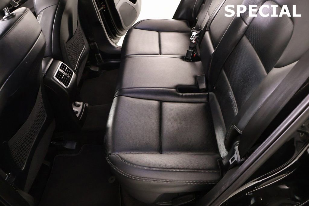 Used 2022 Kia Sportage EX image 11