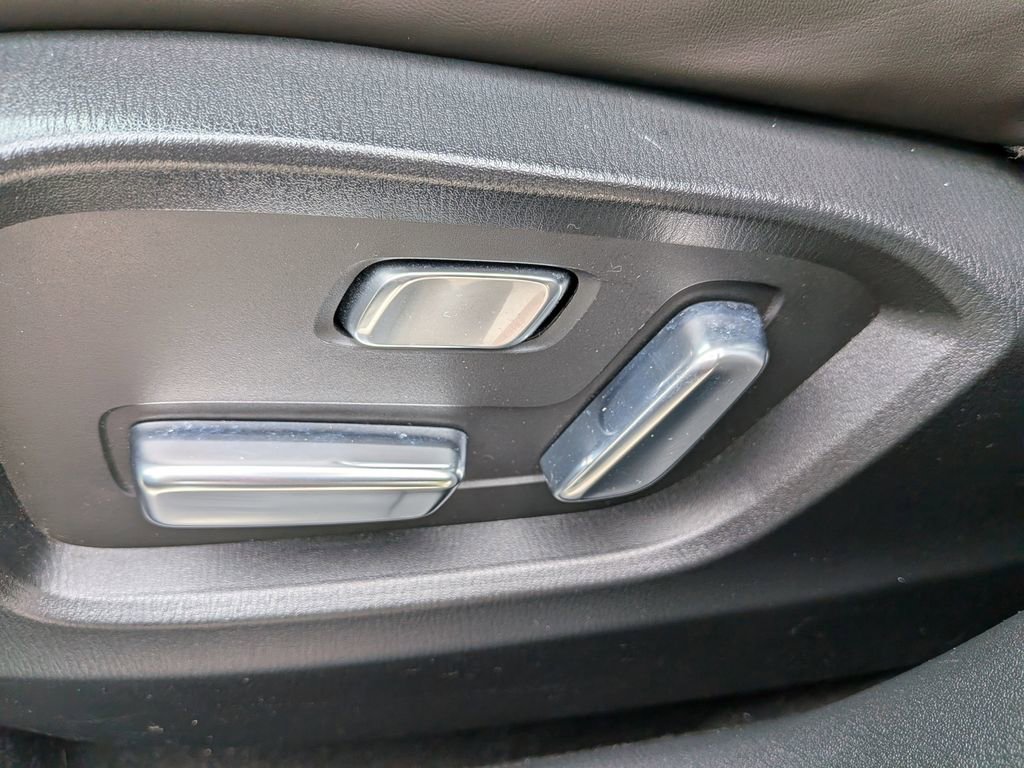 Used 2019 MAZDA CX-5 Signature image 17