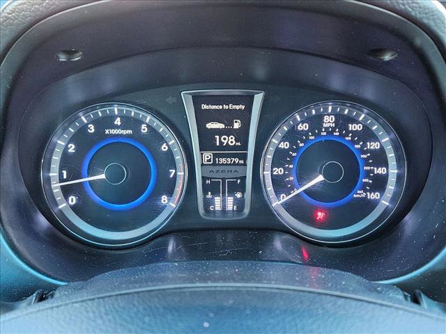 Used 2013 Hyundai Azera image 10