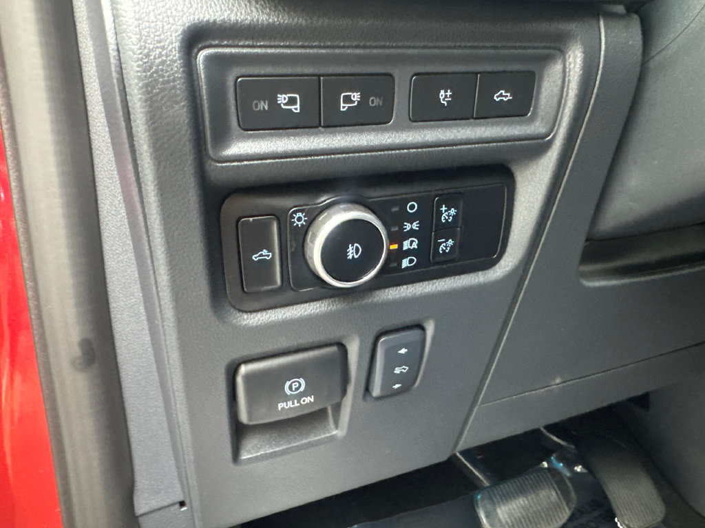 Used 2024 Ford F150 Raptor AWD/4WD image 58