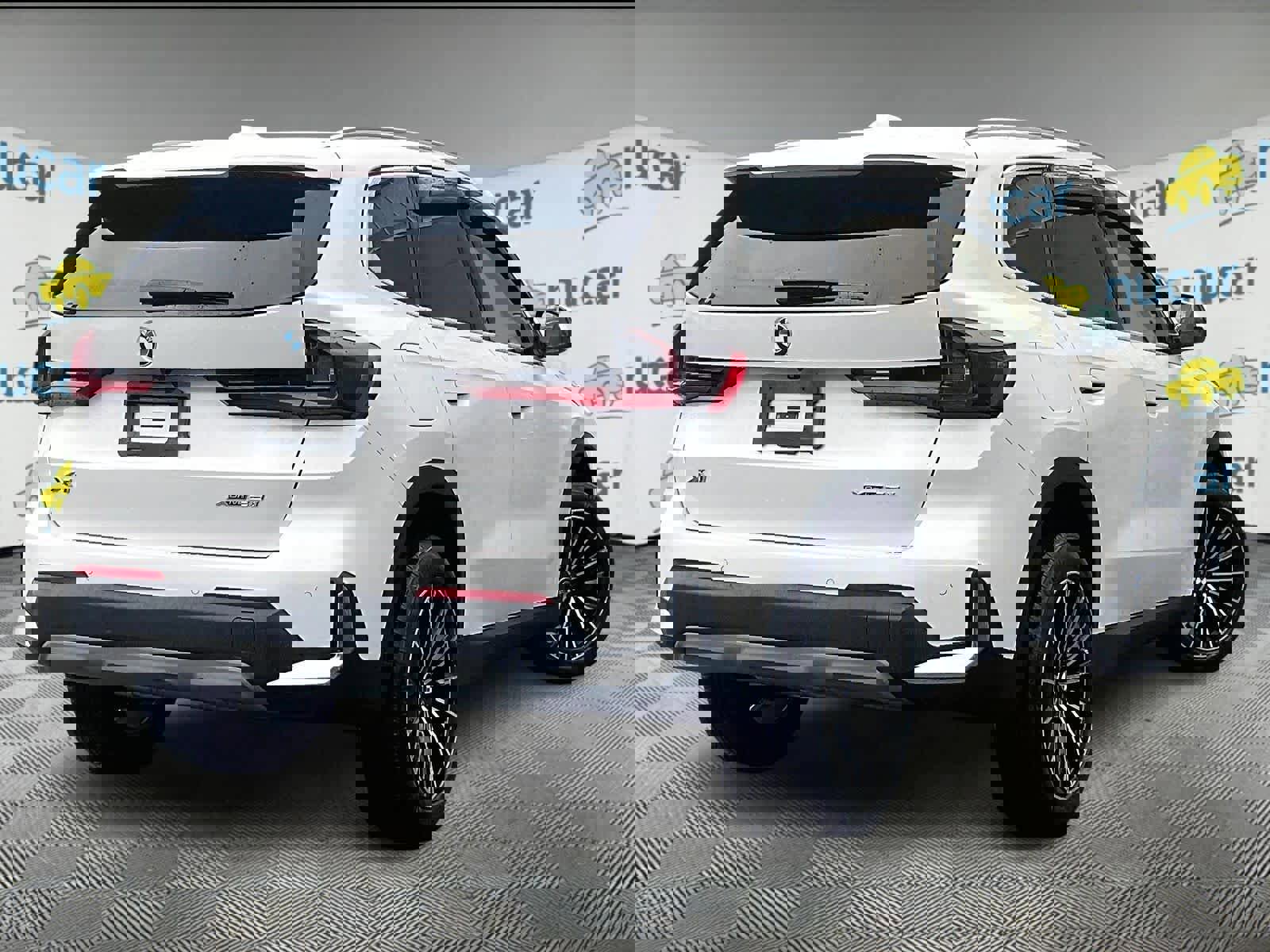 Used 2023 BMW X1 xDrive28i image 6