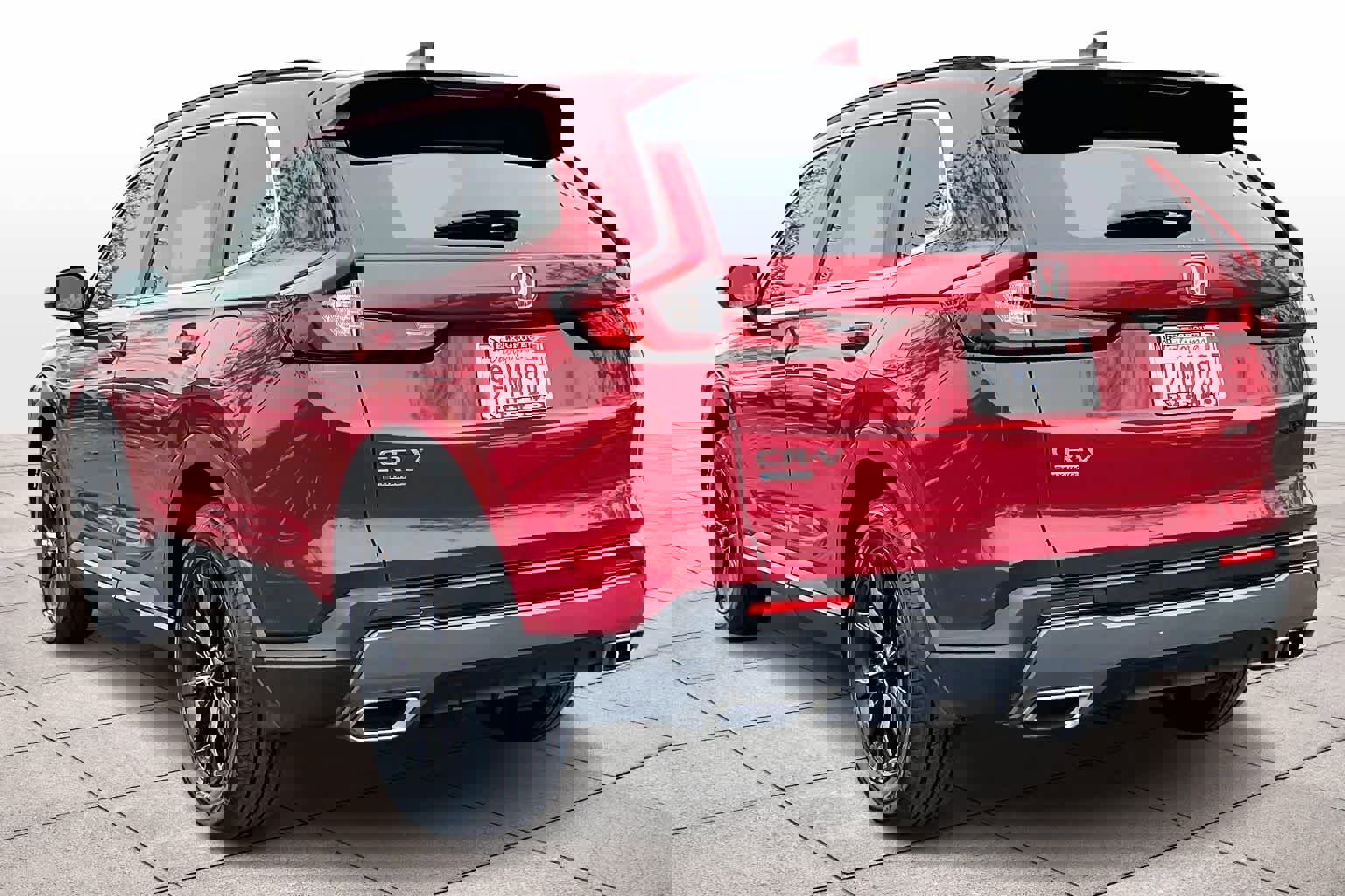 Used 2023 Honda CR-V Sport image 13