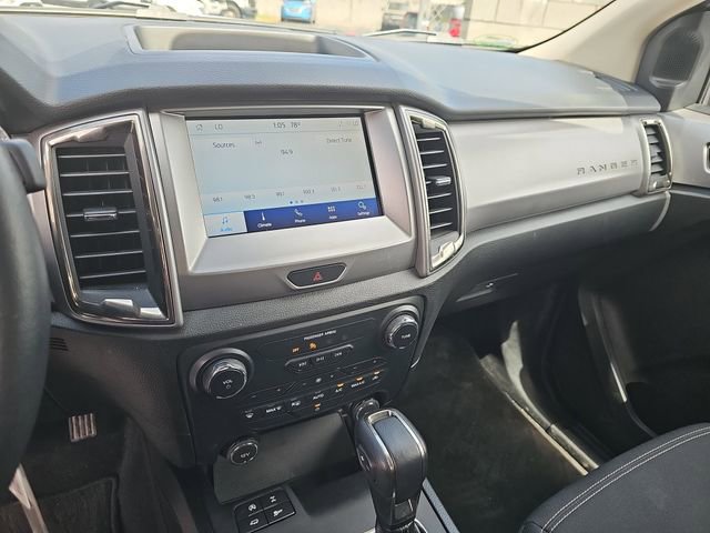 Used 2021 Ford Ranger XLT w/ Equipment Group 301A Mid AWD/4WD image 23