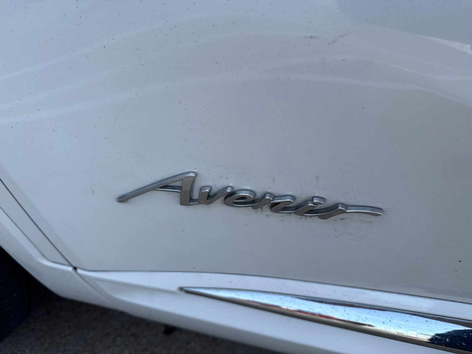 Used 2024 Buick Envision Avenir AWD/4WD image 15