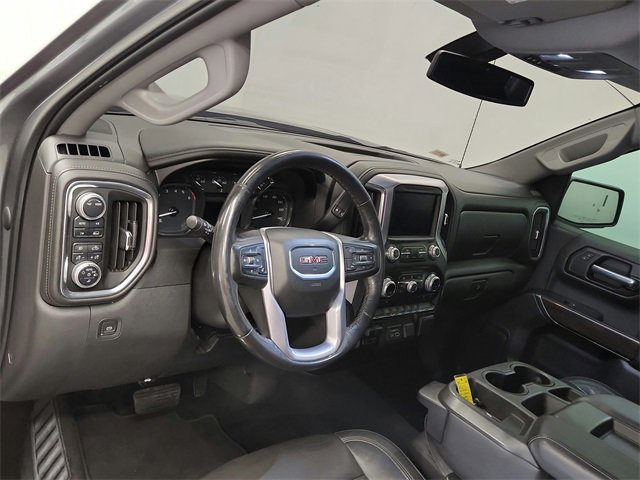 Used 2020 GMC Sierra 1500 SLT image 22