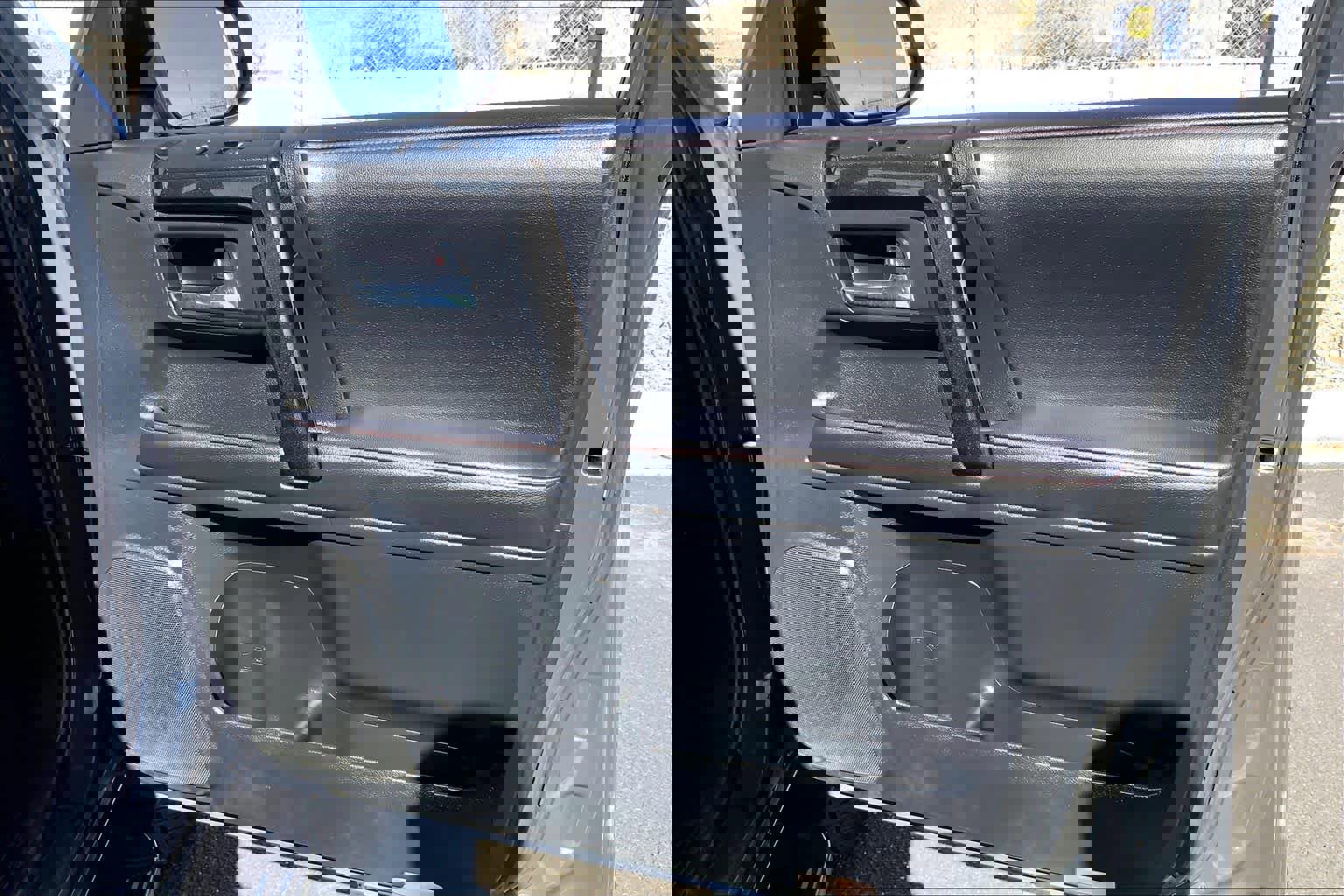 Certified 2024 Toyota 4Runner TRD Off-Road image 20