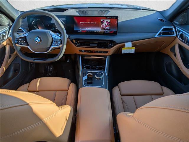 New 2026 BMW 430i xDrive image 18