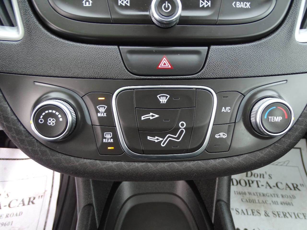 Used 2019 Chevrolet Malibu LS image 23