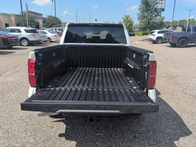 New 2026 Toyota Tacoma SR5 RWD image 20