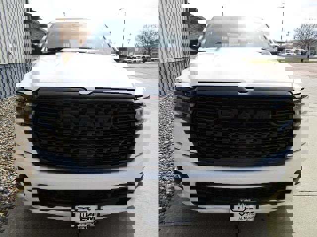 New 2026 RAM 1500 Big Horn image 2