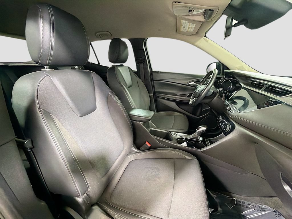Used 2020 Buick Encore GX Select FWD image 27