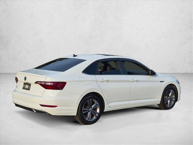 Used 2021 Volkswagen Jetta R-Line FWD image 5