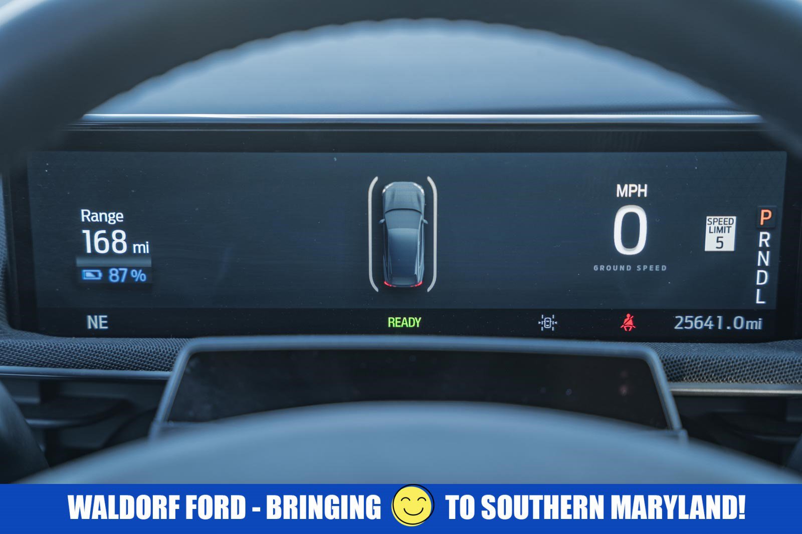 Used 2023 Ford Mustang Mach-E Select image 46