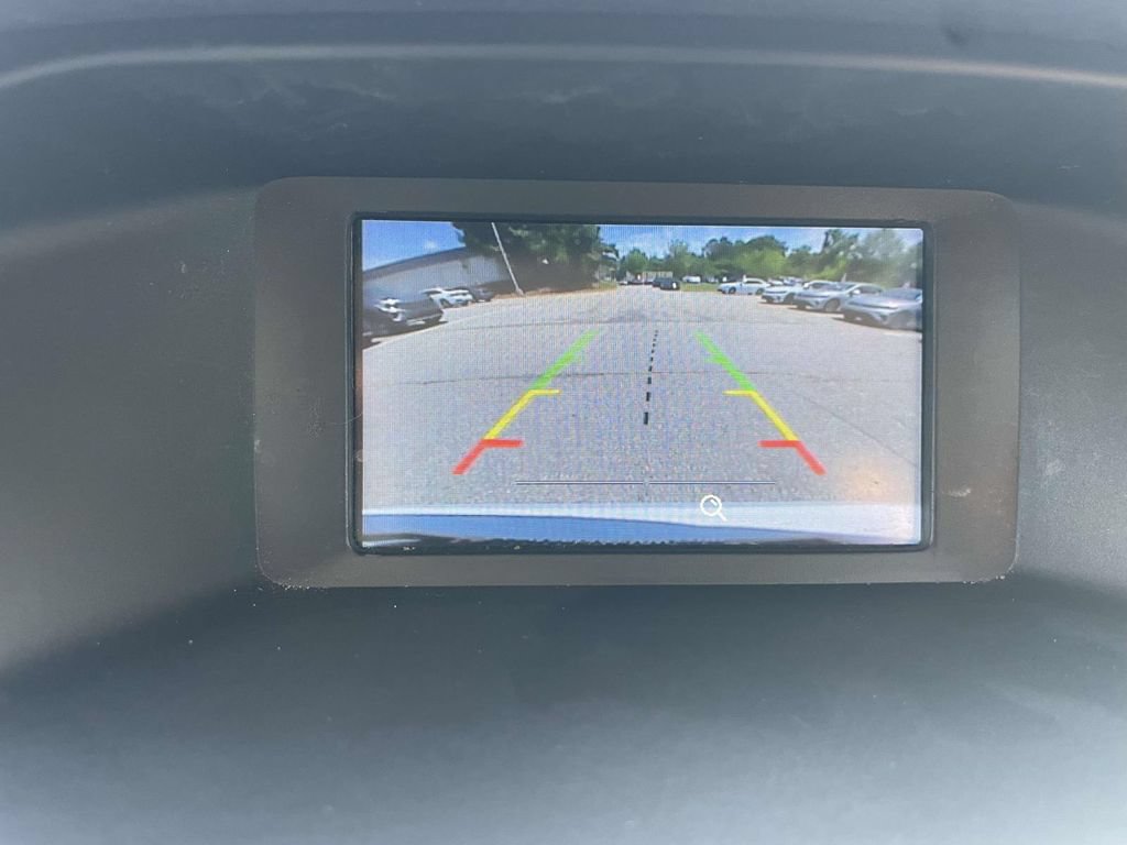 Used 2015 Ford Focus SE FWD image 27