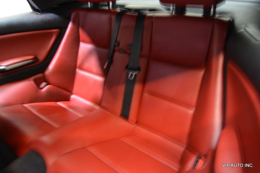 Used 2003 BMW M3 Convertible RWD image 41