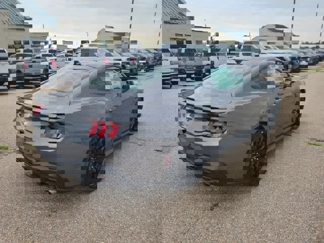 New 2025 Ford Mustang GT Premium image 21