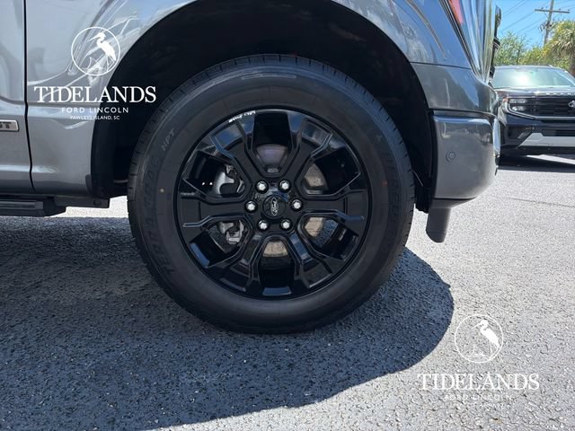 Certified 2023 Ford F150 Platinum w/ Equipment Group 701A High AWD/4WD image 34