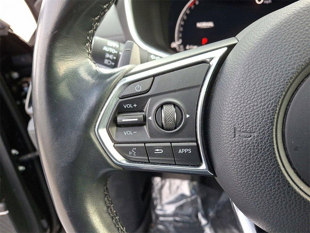 Used 2023 Acura MDX SH-AWD w/ Technology Package image 22