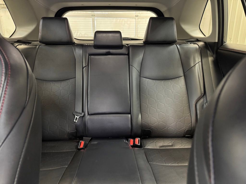Used 2023 Toyota RAV4 TRD Off-Road w/ TRD Off-Road Weather Package image 13
