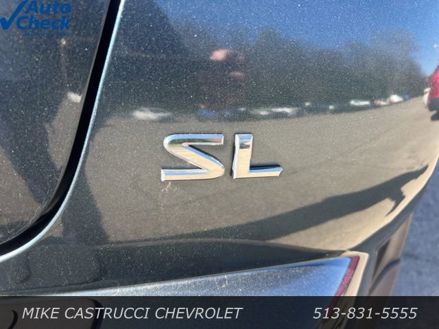 Used 2011 Nissan Juke SL image 4