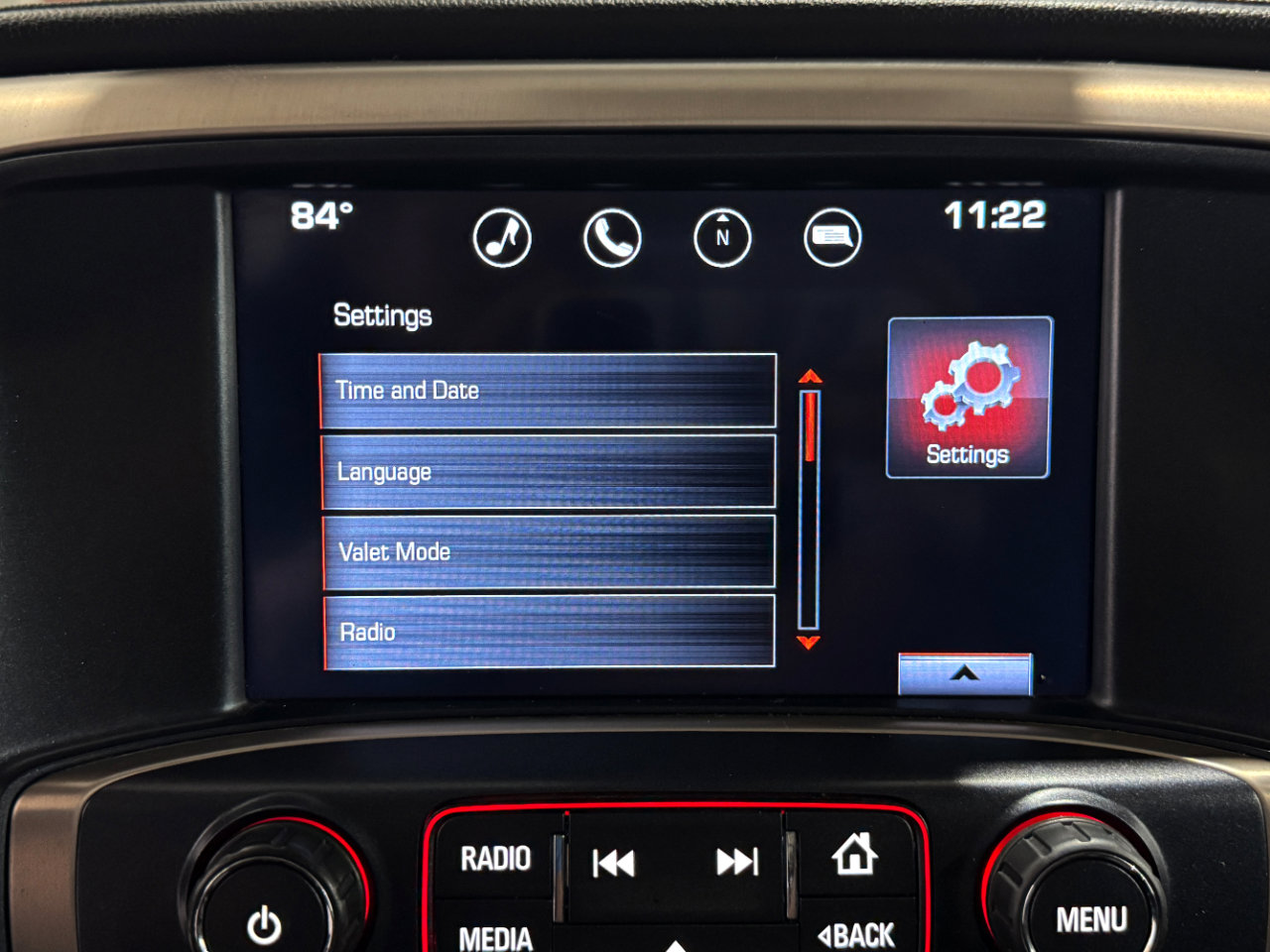 Used 2016 GMC Sierra 3500 Denali w/ Driver Alert Package image 35