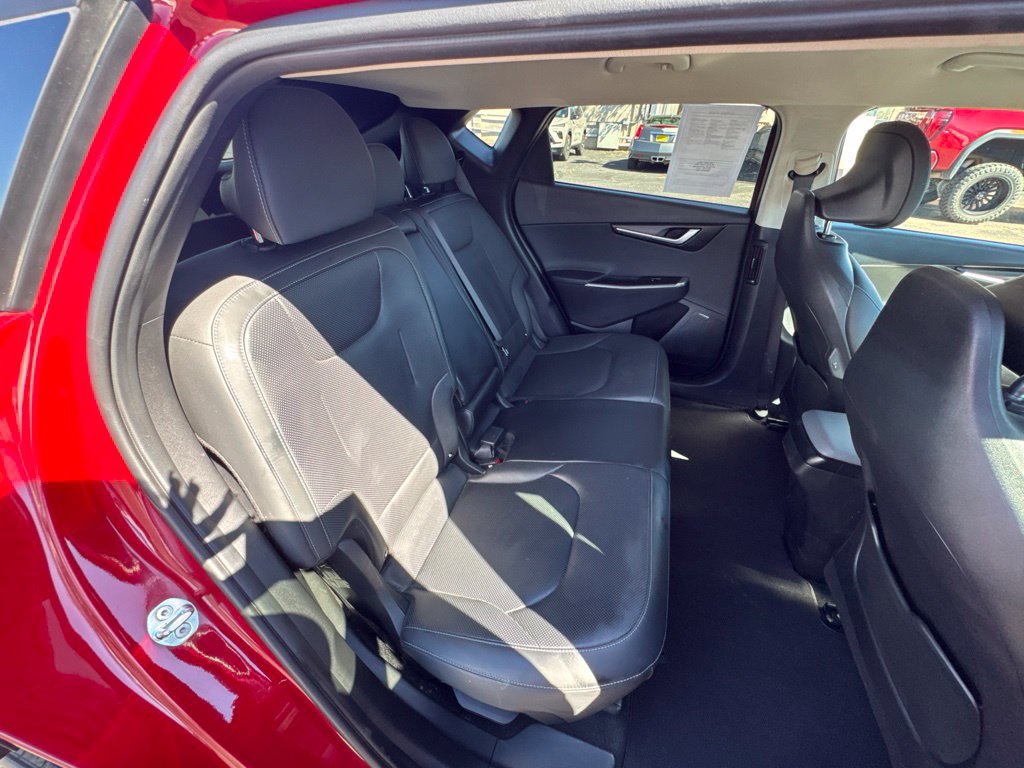 Used 2023 Kia EV6 Wind RWD image 20
