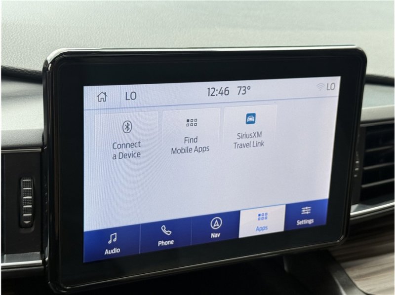 Used 2020 Ford Explorer Limited w/ Class III Trailer Tow Package image 55