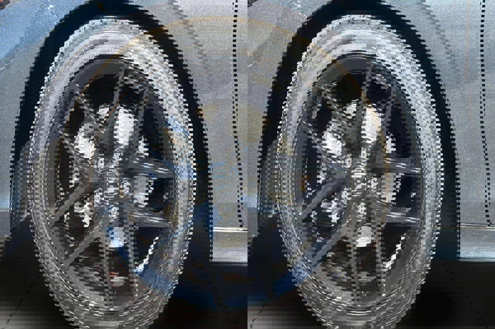 Certified 2025 Honda Civic Sport image 11