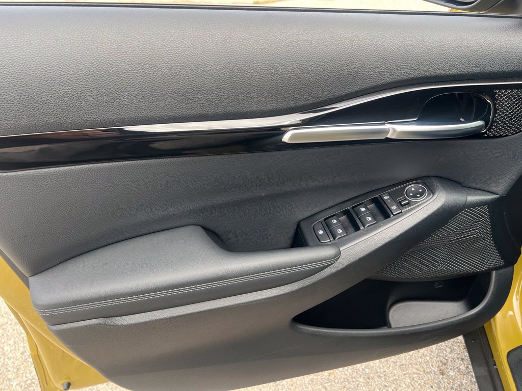 Certified 2024 Kia Seltos S AWD/4WD image 7