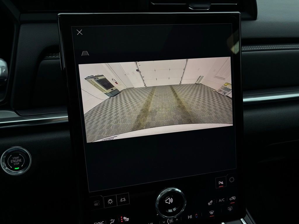 New 2026 GMC Terrain Elevation w/ Elevation Premium Package image 3