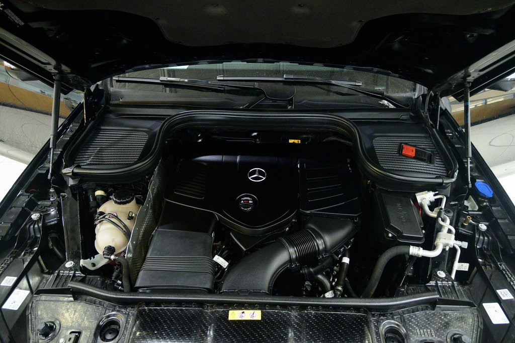 Certified 2024 Mercedes-Benz GLE 350 4MATIC image 10