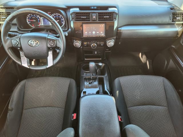 Used 2016 Toyota 4Runner Trail image 24