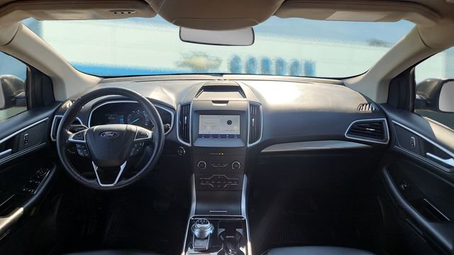 Used 2020 Ford Edge SEL w/ Convenience Package image 15