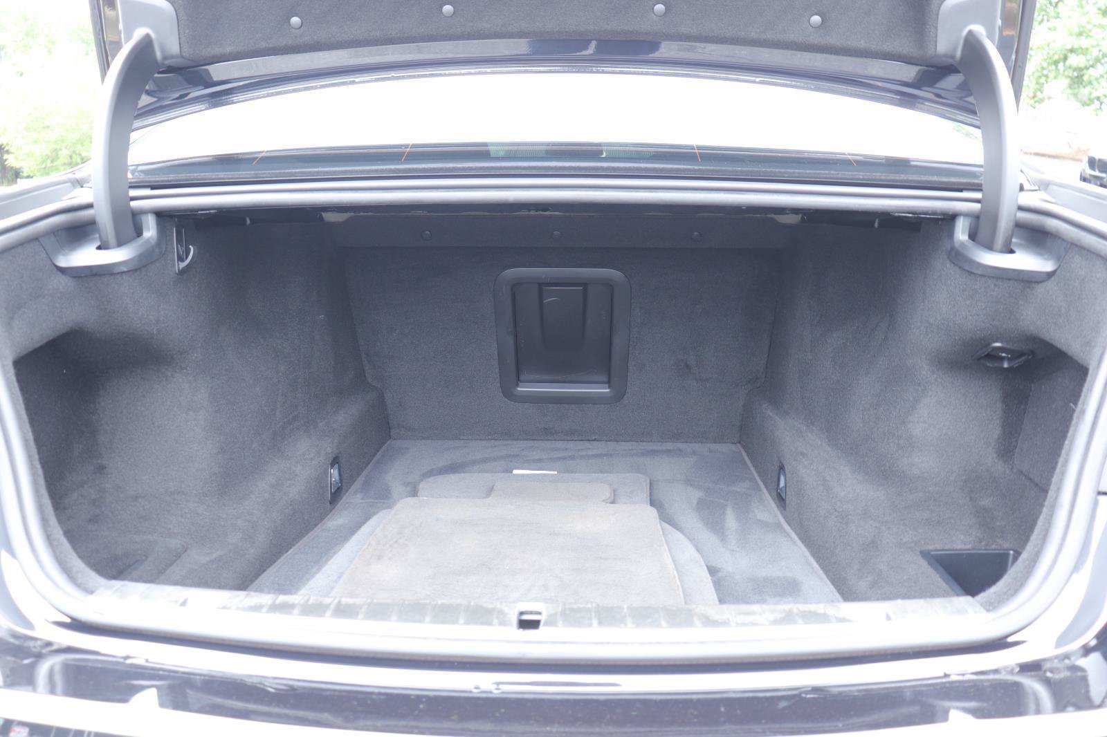 Used 2022 BMW 750Li xDrive AWD/4WD image 13