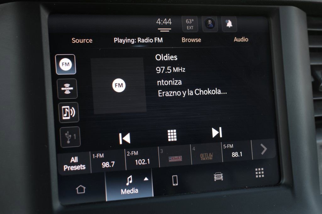 Used 2023 RAM 1500 Big Horn image 25