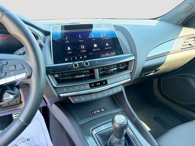 Used 2024 Cadillac CT5 V Blackwing image 18
