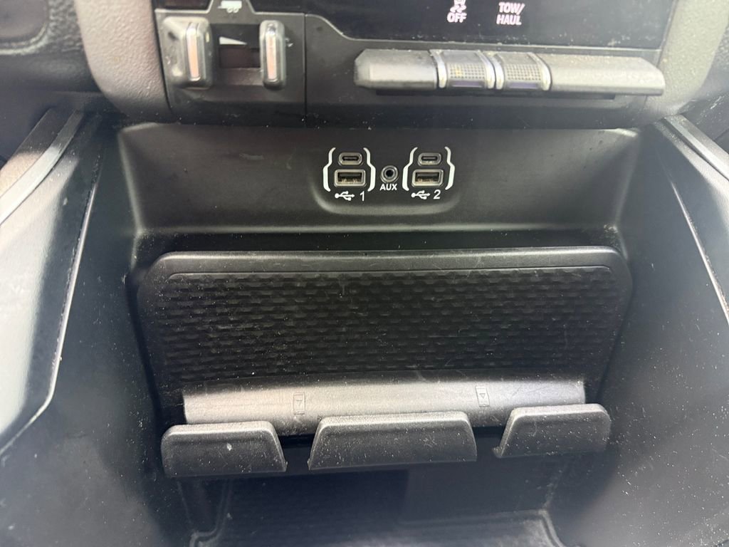Certified 2023 RAM 1500 Big Horn RWD image 27