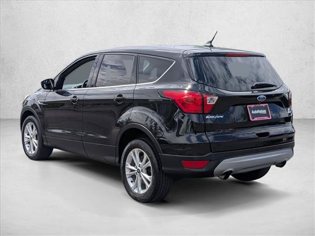Used 2019 Ford Escape SE AWD/4WD image 7