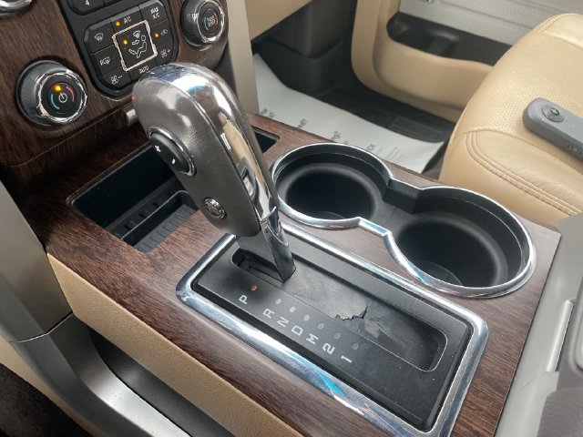 Used 2014 Ford F150 Lariat w/ Equipment Group 502A Luxury AWD/4WD image 15