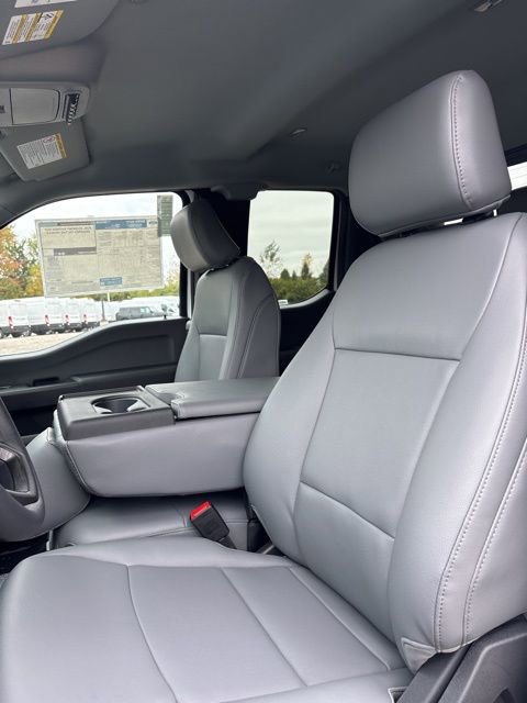 New 2026 Ford F450 XL w/ XL Chrome Package image 21